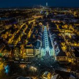 Klaipėdos šviesų festivaslis 2018 | Fotopols.lt